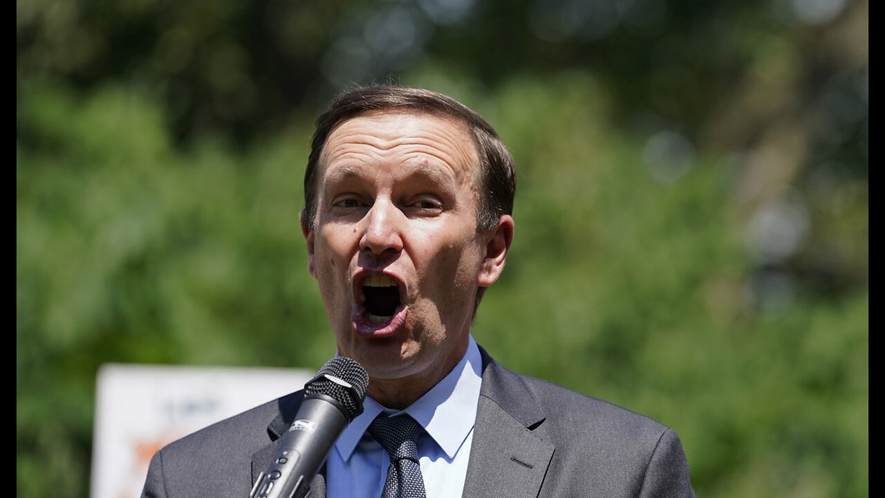 Tears and Rage. Democrats Go Full Lunatic Over Big, Beautiful Bill Passage