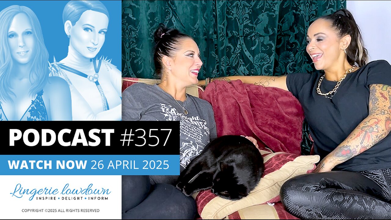 PODCAST #357 : The Prosecco Podcast Ep79 - Vintage or Modern, whats your favourite era?