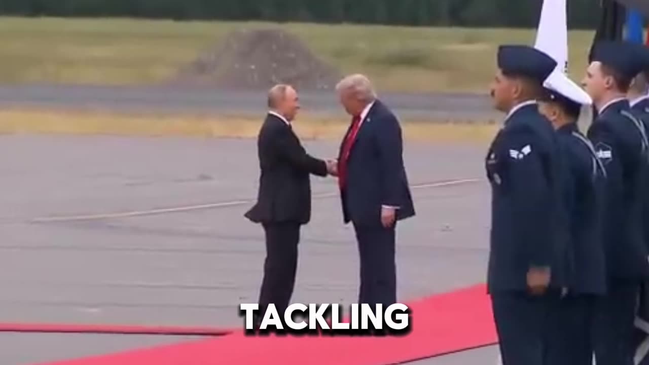Whos Really Working For America?