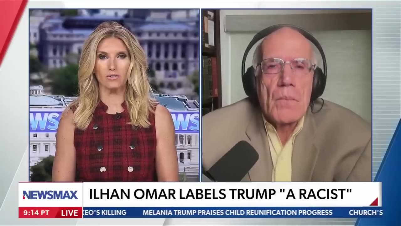 Migrants shouldnt be exempt from the consequences of their behavior ⚡Victor Davis Hanson