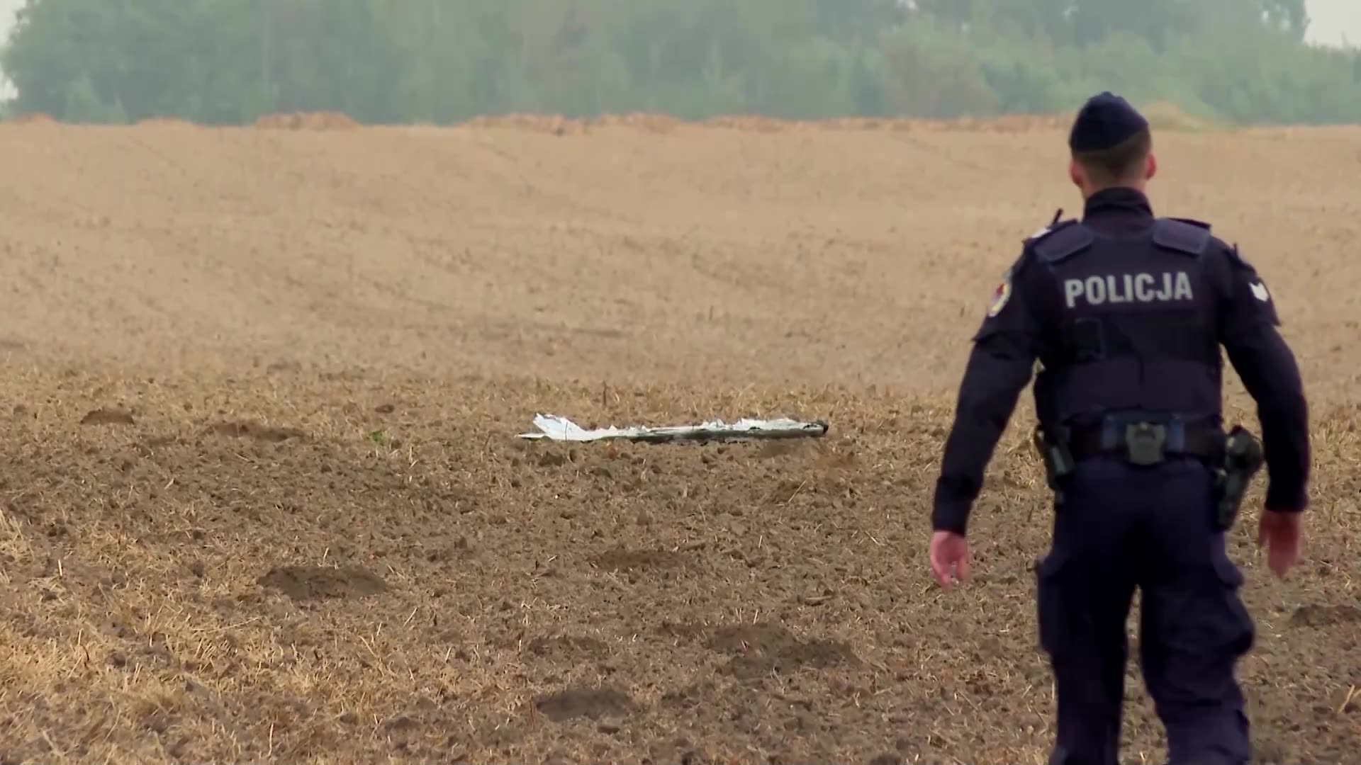 Russian drones over Poland stir worries for Europes airlines