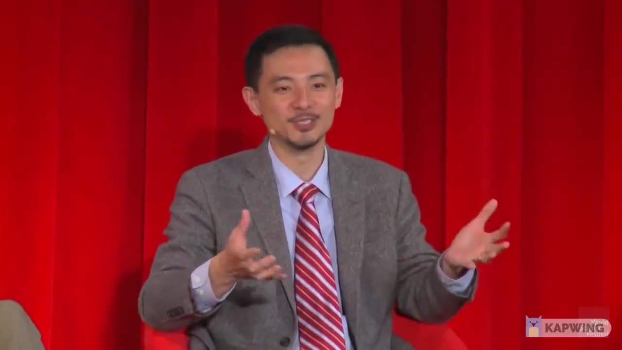 WEF bioethicist wants to genetically modify humans so they become allergic to meat