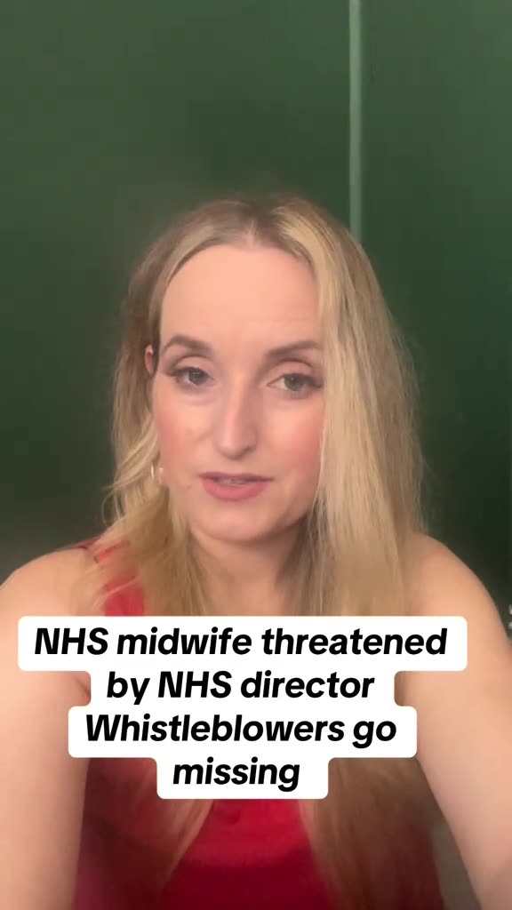 Health workers at war with each other in the UK