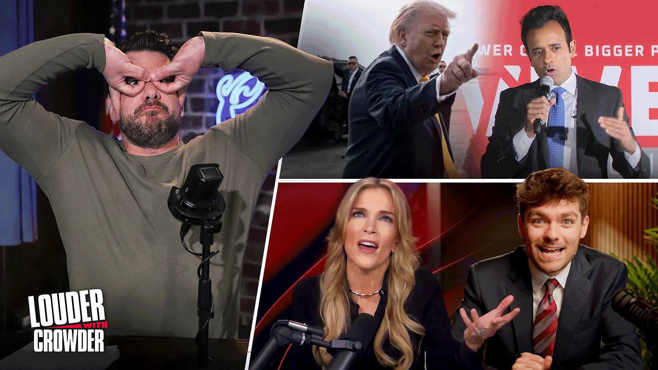 🔴W Trump: Last Night Just Destroyed the MAGA is Dead Narrative