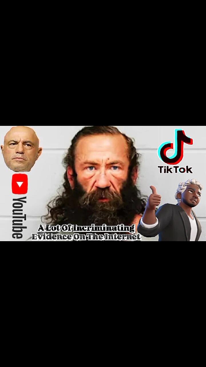 Liver King Arrested For Threatening Joe Rogan
