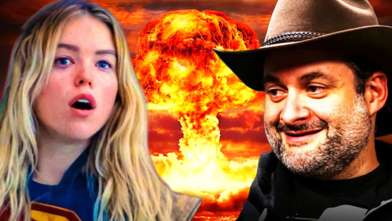 Disney Star Wars DESPERATE After Losing 85% Of Audience, Supergirl Actress Wont Shut Up