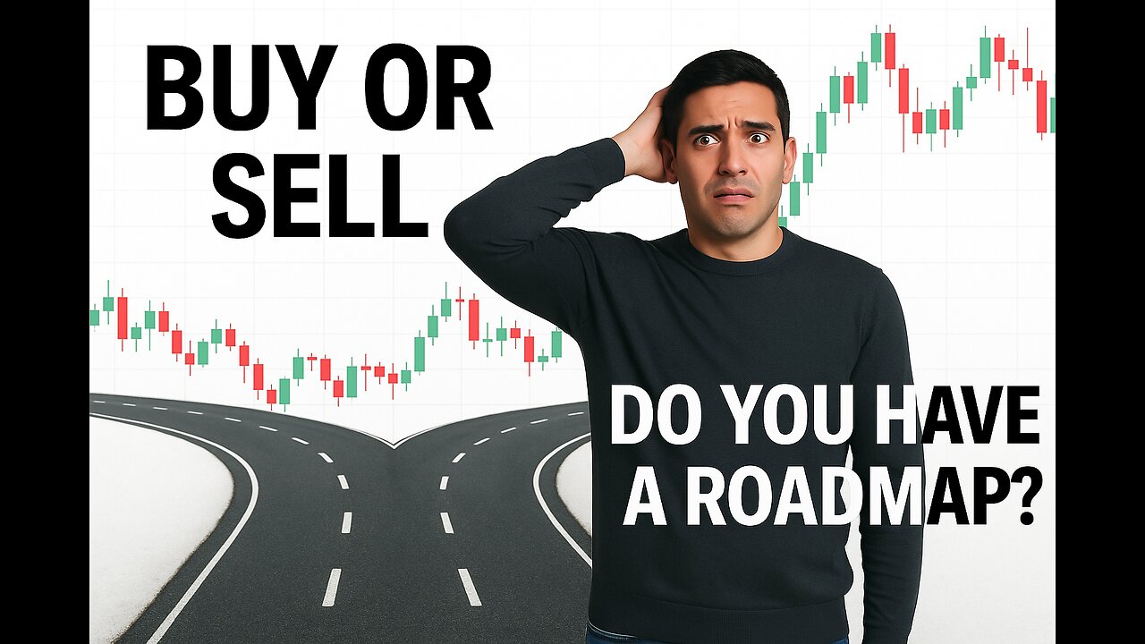 Buy or Sell? Use This Market Forecast Strategy First!