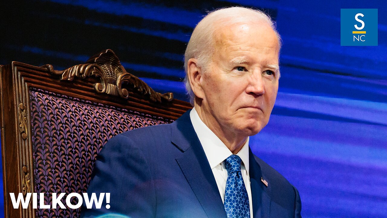 Bidens Inner Circle Now Claims They Were Never Part of Inner Circle