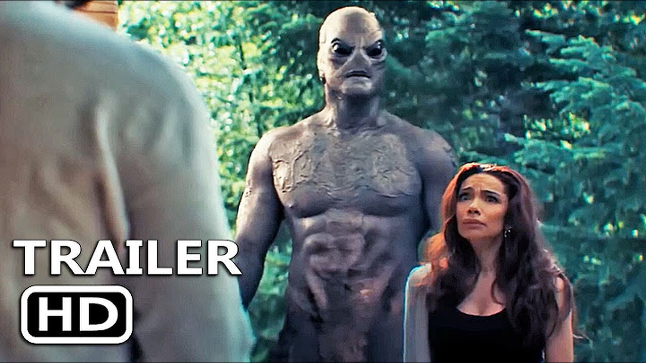 RUN Official Trailer (2025)