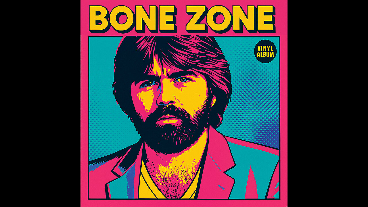 Bone Zone (but its Doobie Bros 1976)