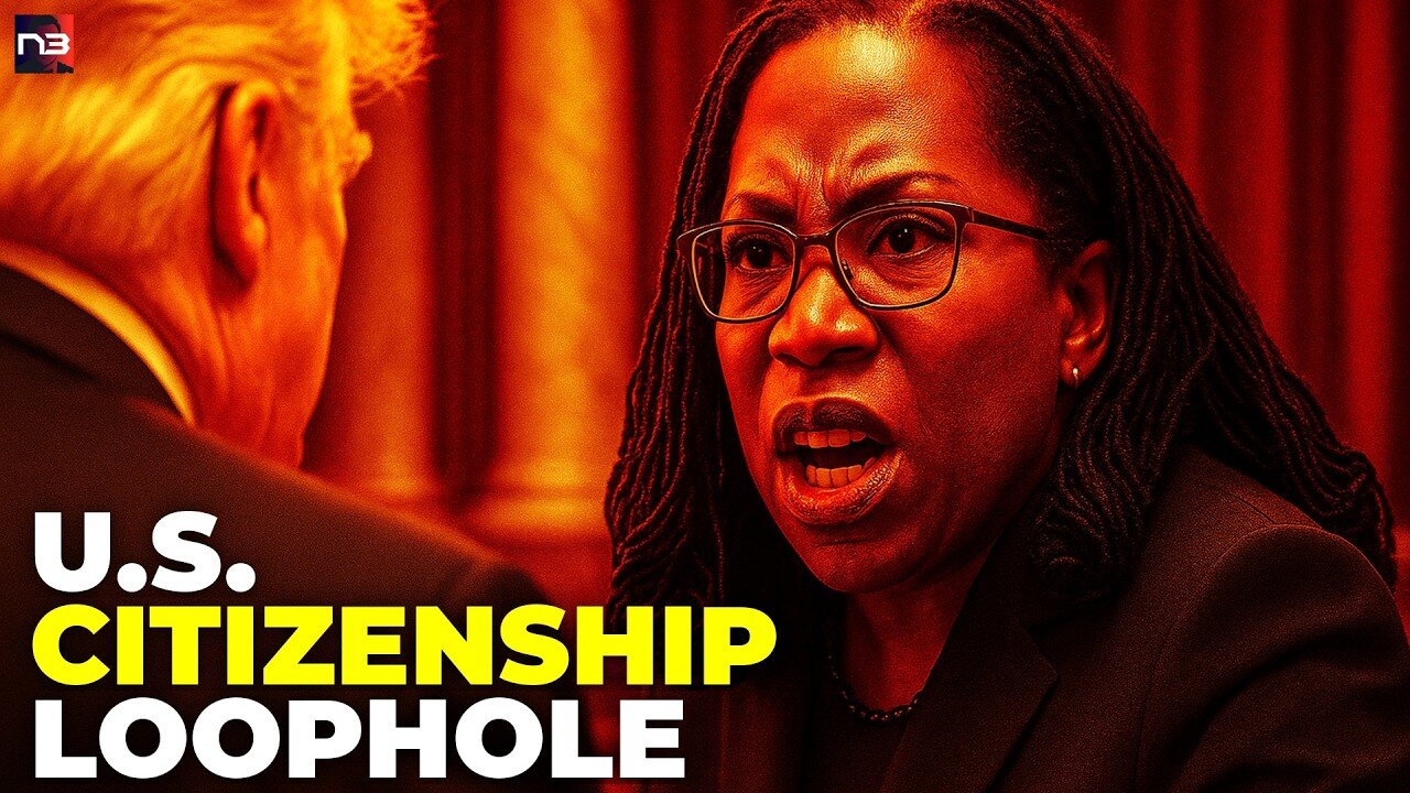 China Found a U.S. Citizenship Loophole
