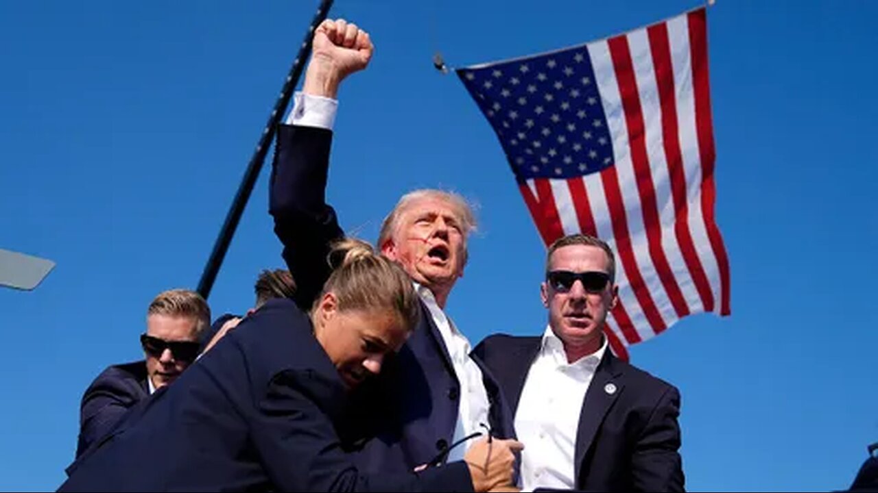 Un año después del intento de asesinato a Trump en Butler ¿Qué sabemos realmente?