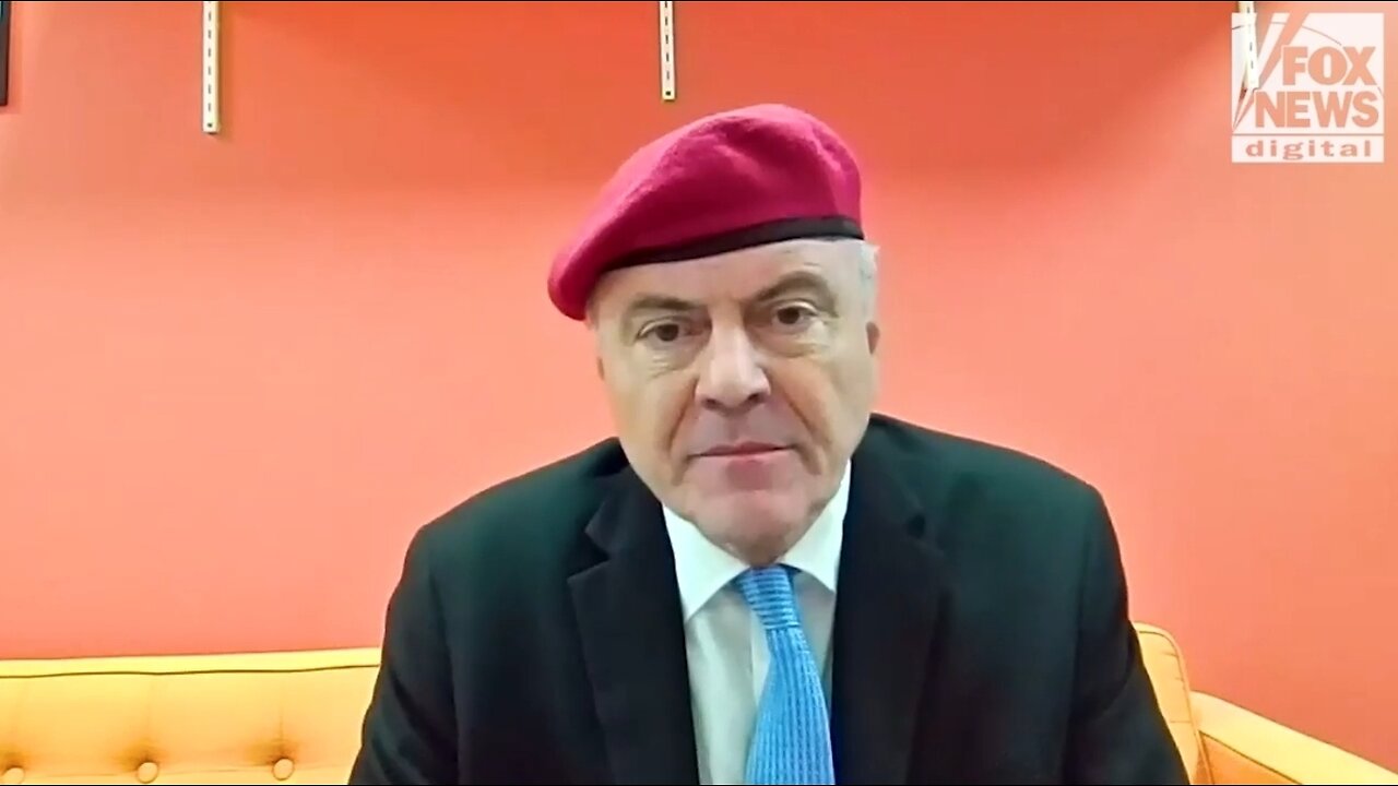 Curtis Sliwa: Im The Only REAL New Yorker In Mayoral Race