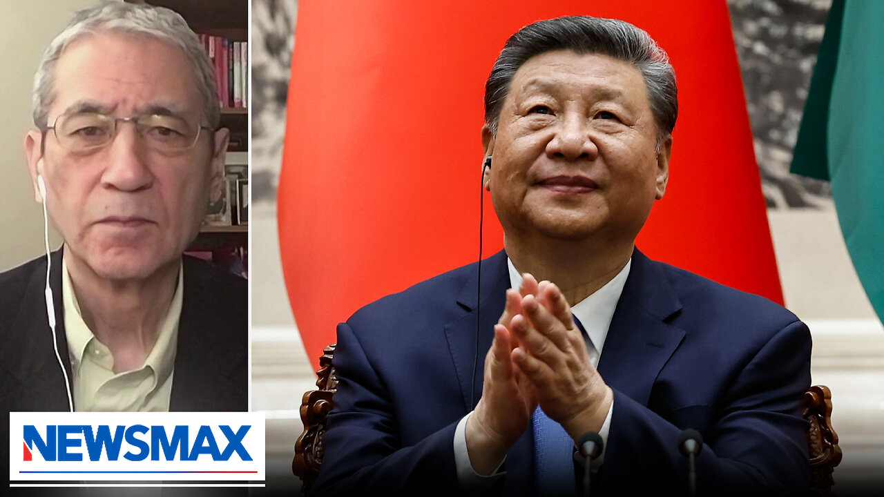 China has been fully supporting Irans nuclear program: Gordon Chang | Newsline