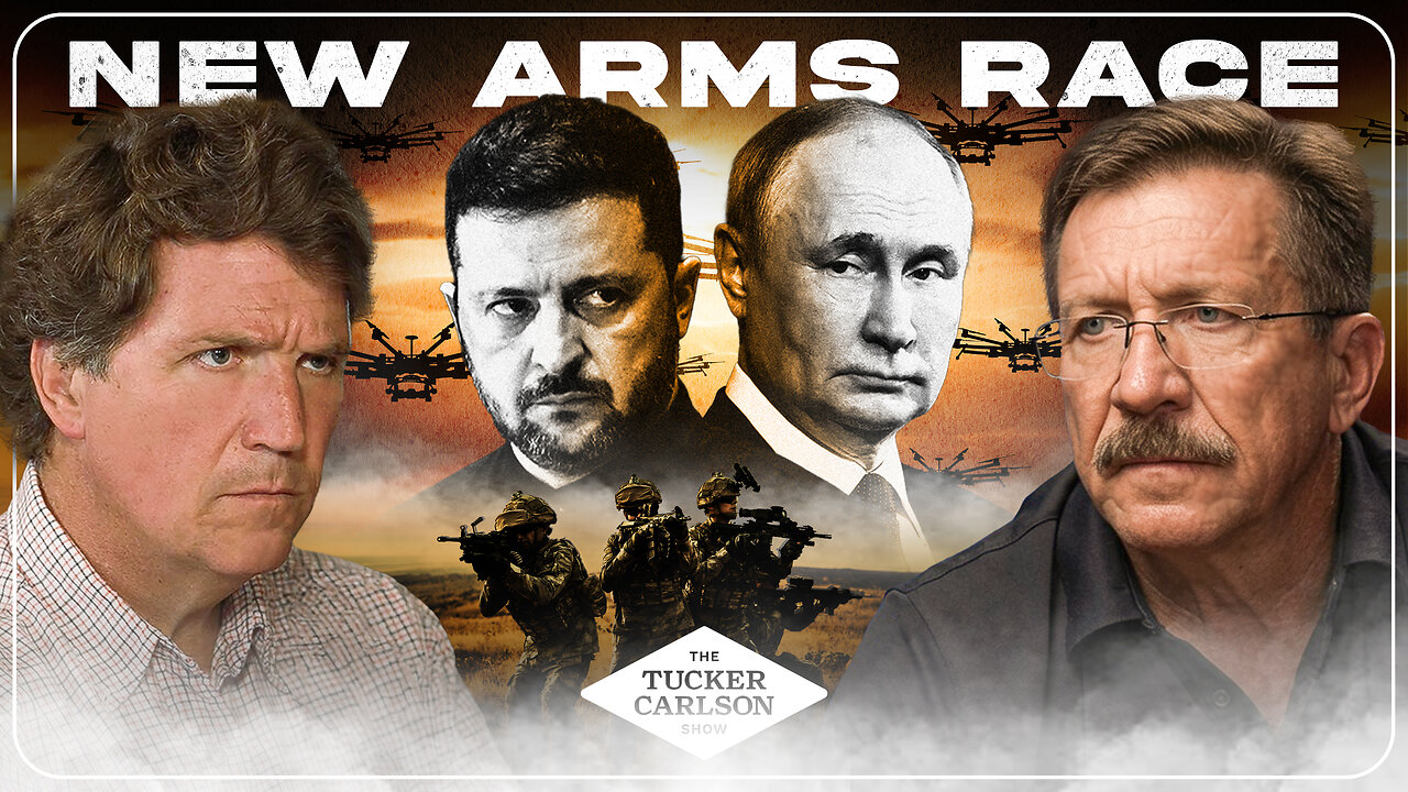 BREAKING: Merchant of Death Warns Russia Is Preparing for a Devastating Attack on Western Europe