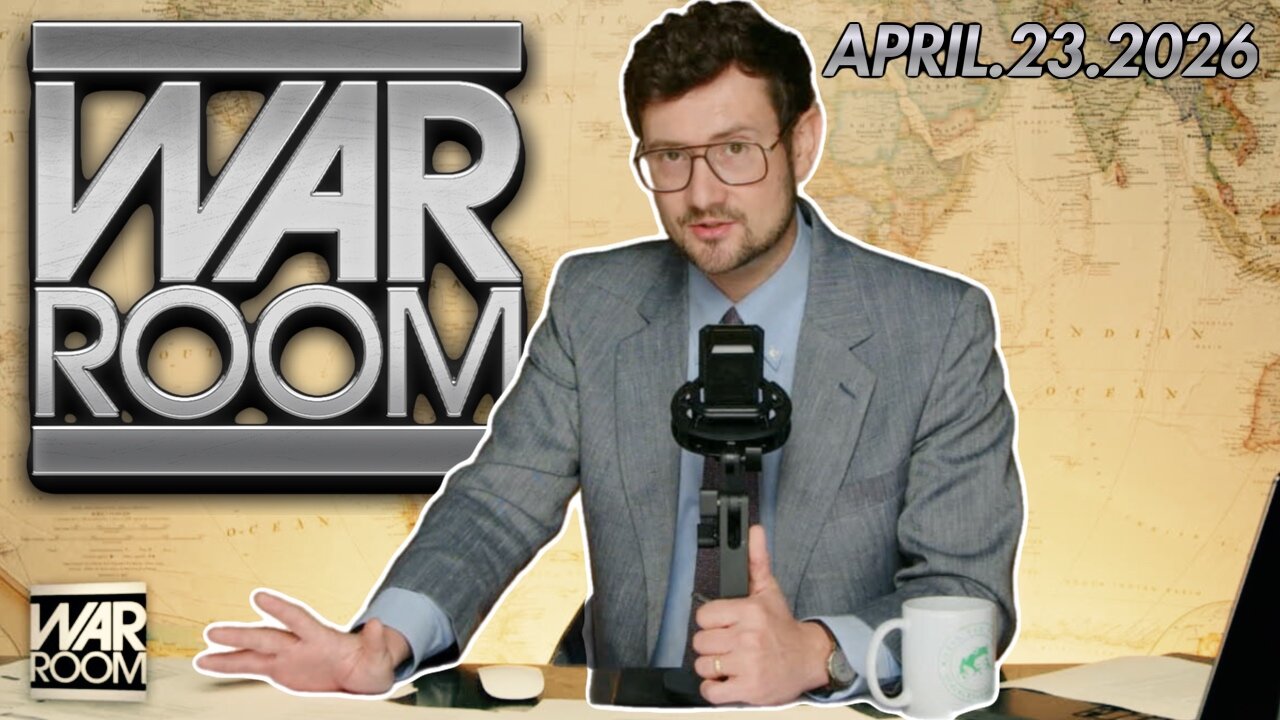 ✪✪✪ Thursday War Room: Louisiana Mall Shooting Leaves 2 Critical, Perps At Large
