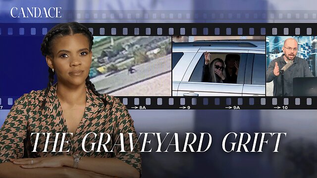 A Strange Thing Happened At Charlie’s Funeral… Plus, A Shocking Medical Examiner Report. (Video)
