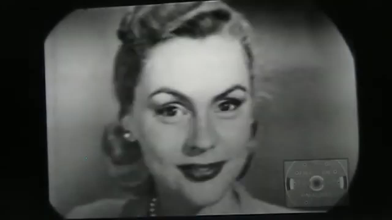 TEL-A-VISION BROADCAST FROM SOMETIME DURING THE 1900’S