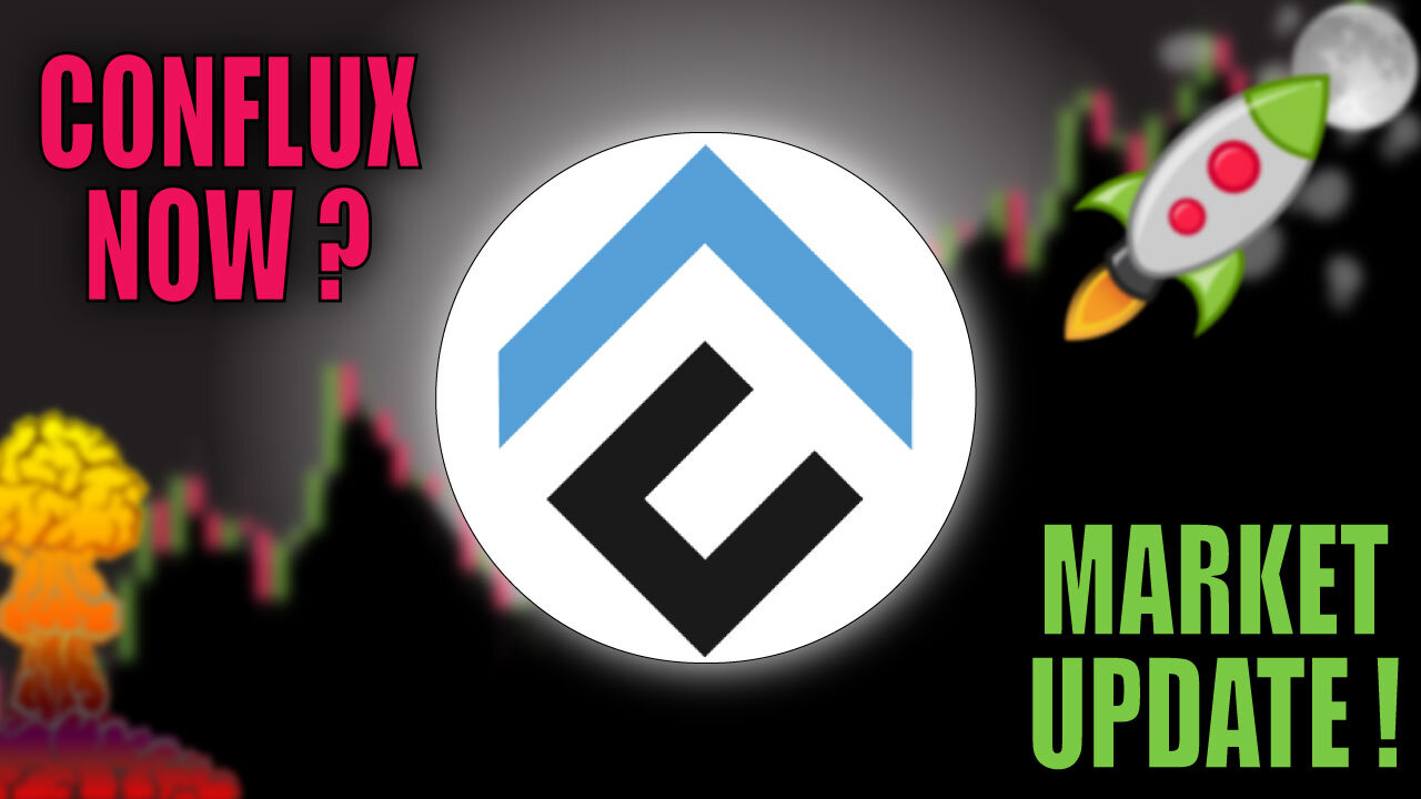 📢 CONFLUX: FOMO or Wait?! [prediction, strategy, and analysis]👀 Buy CFX now?