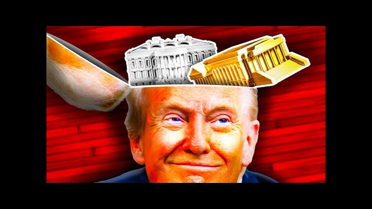 TRUMPS BALLROOM