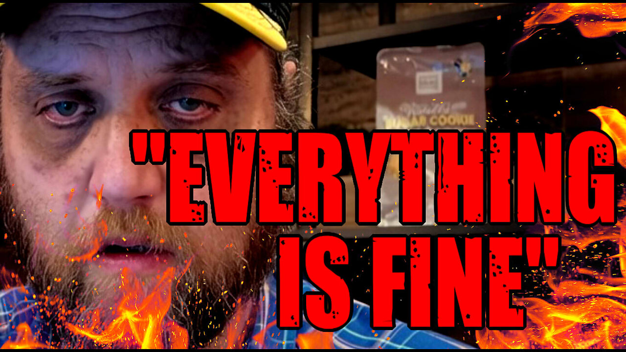 TheQuartering MOGGED, New Awful Vlog, Looking Like a Hog