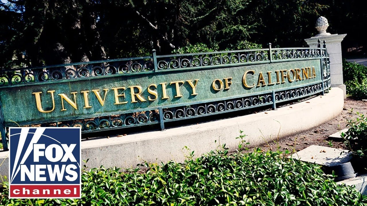 TPUSA tour heads to one of Americas most liberal college campuses