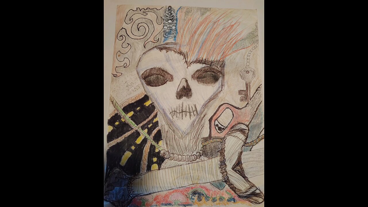 undermine - Mantacore