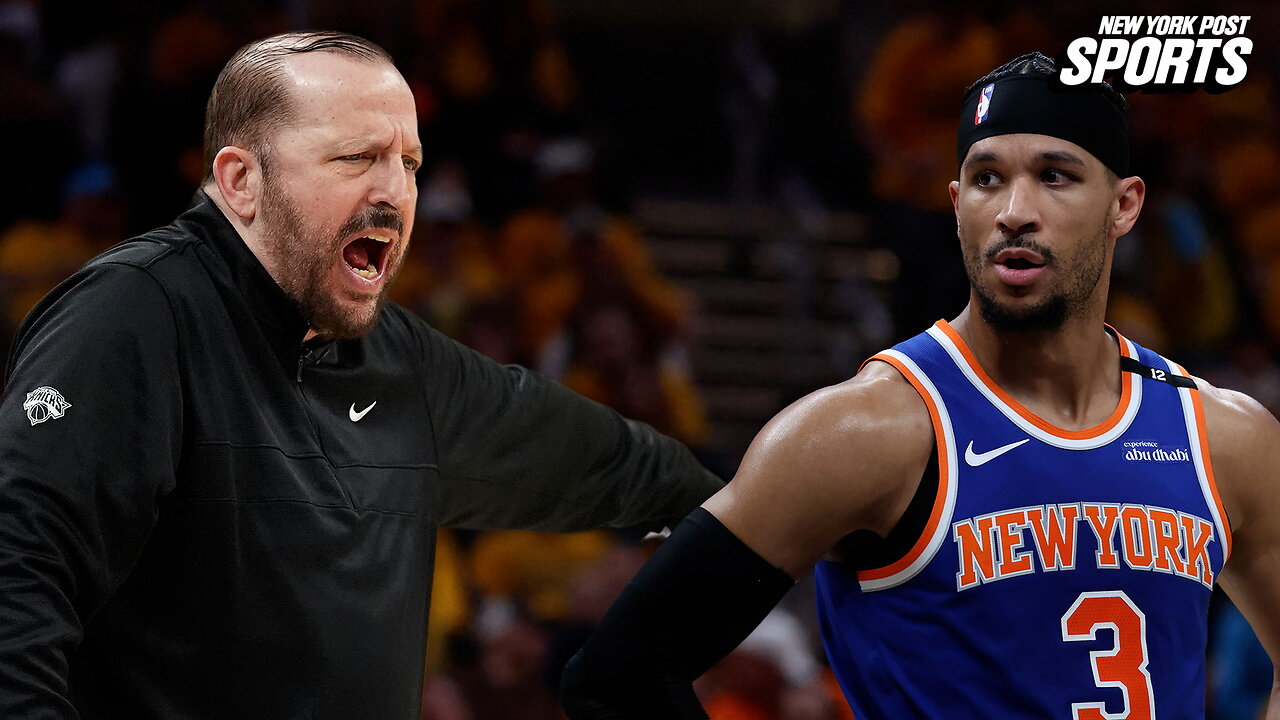 Will the Knicks make big changes if theyre eliminated by Indiana?