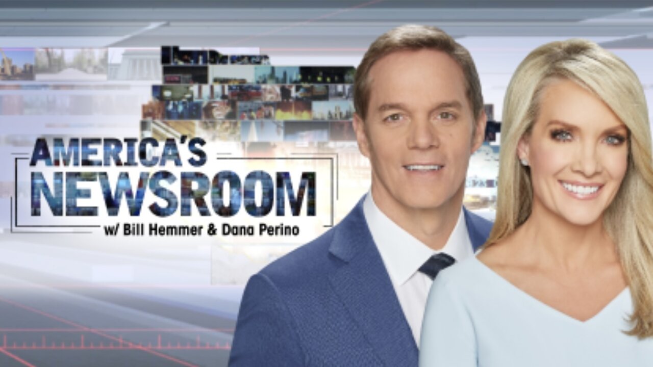 AMERICAS NEWSROOM (June 19, 2025) FULL EPISODE