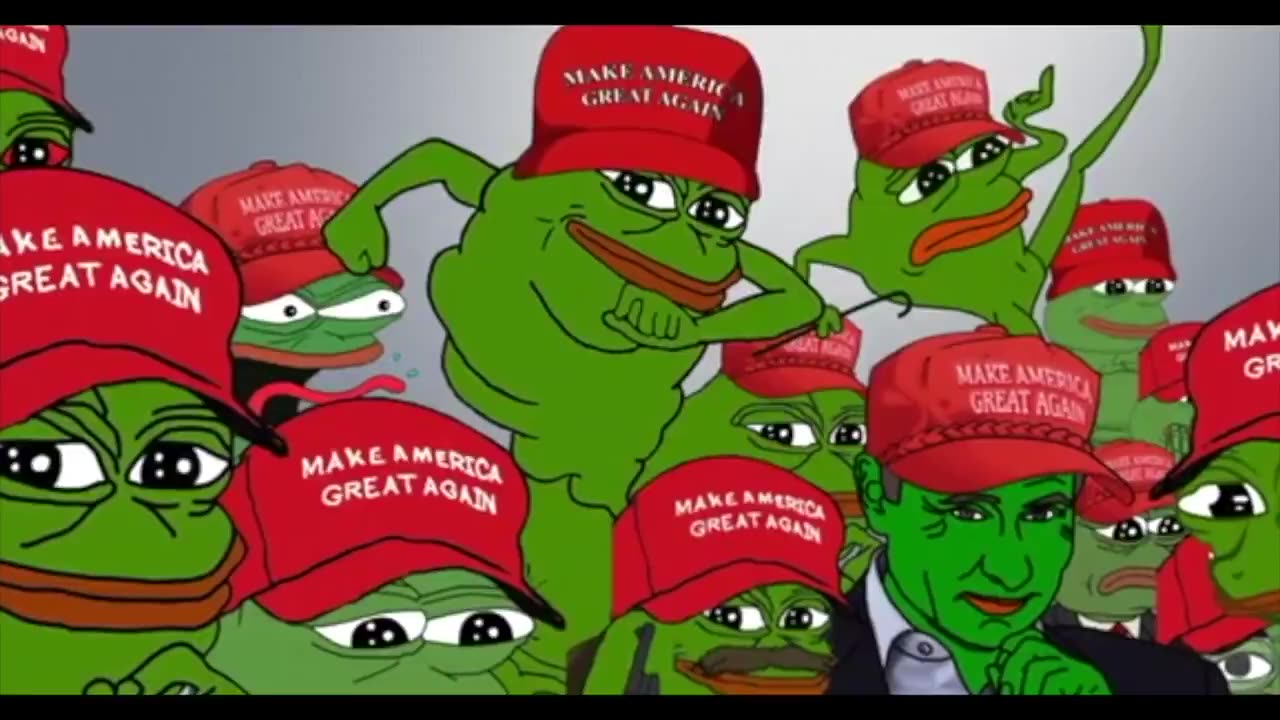 THERE IS NO QANON (DOCUMENTARY)