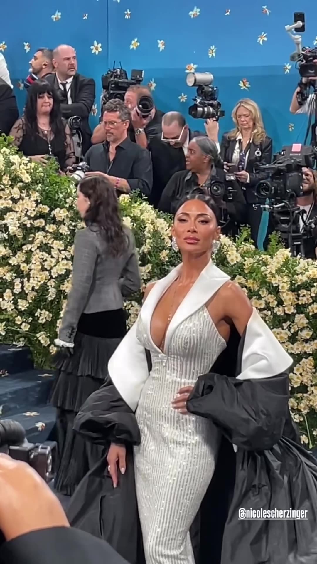 Met Gala 2025