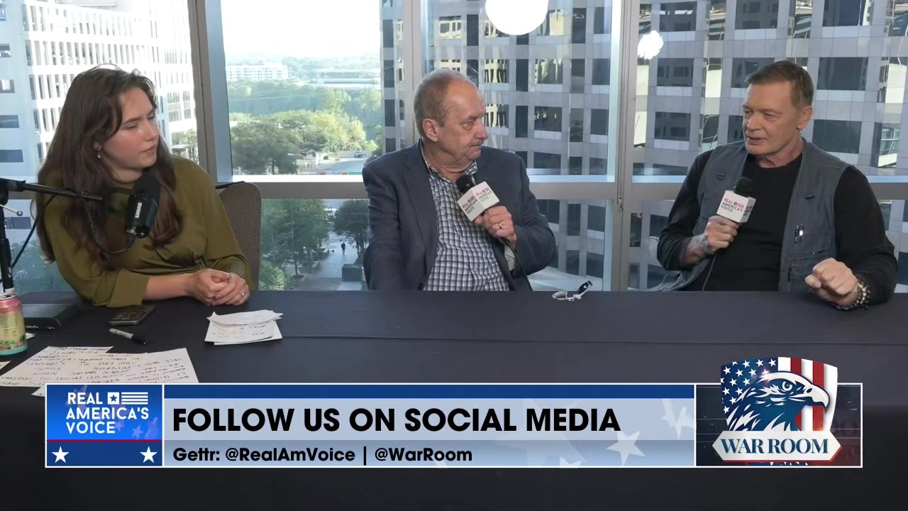 Dr. Brian Hooker: If The CDC Wouldve Been Forthcoming When They Found Out That Vaccine Result It Wouldve Prevented A Quarter Of A Million Autism Cases In African-American Males