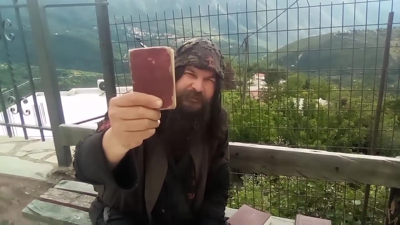 ΕΡΧΟΜΑΙ ΕΠΑΝΕΡΧΟΜΑΙ