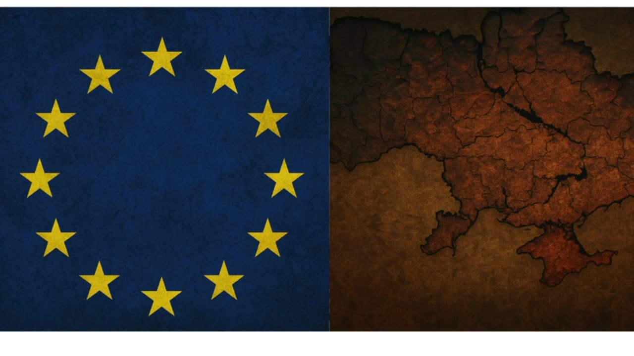 ⚠️ “The EU Is Finished” – Neocon Agenda Collapses as Ukraine Faces Total Defeat! ⚠️