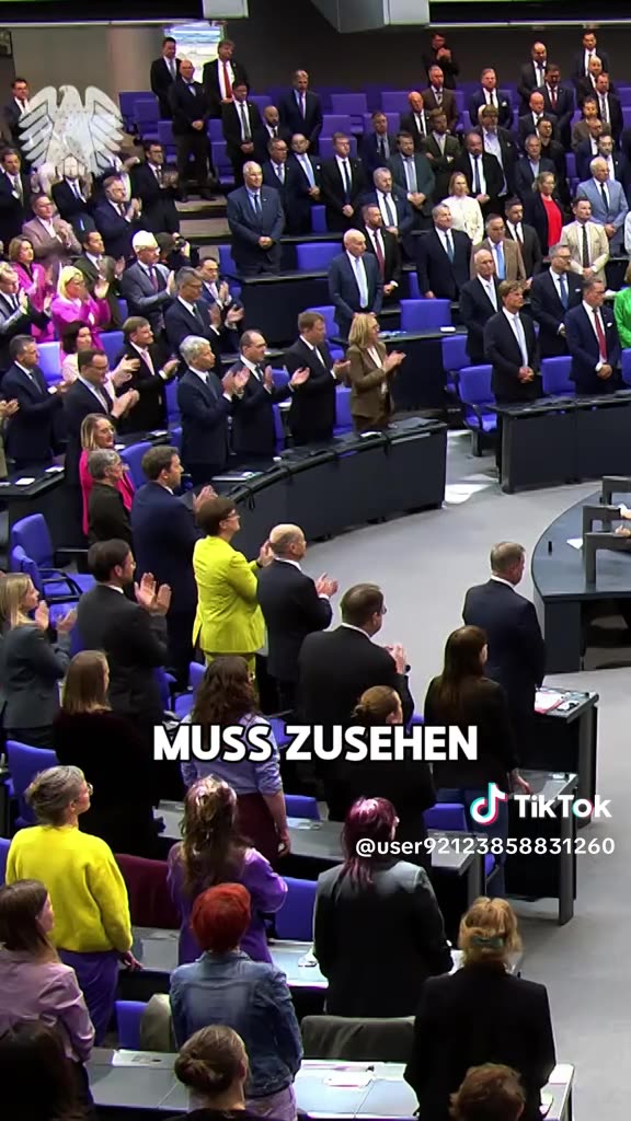 POLITIK UND LITHIUM !