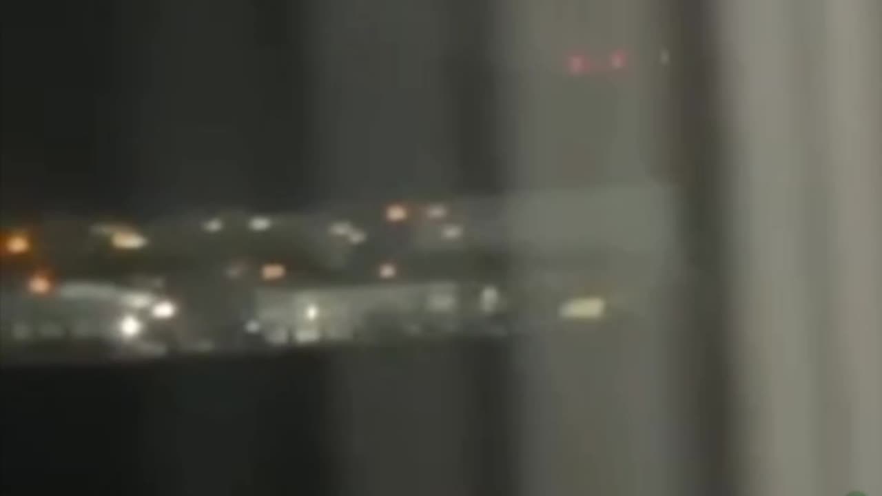 β‘οΈβ‘οΈThree powerful explosions were reported in Chelyabinsk, 2,000 km from the Ukrainian