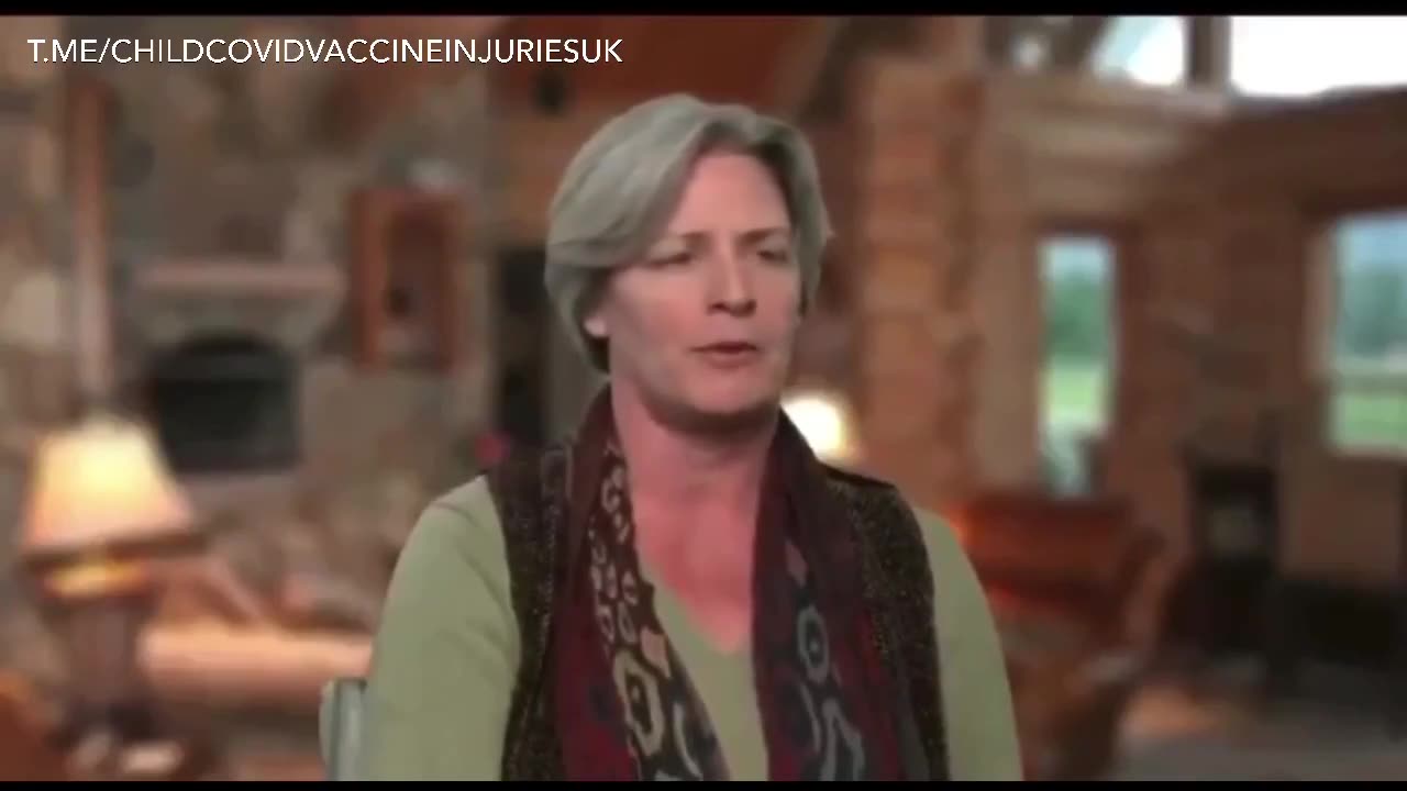 Vaccination Defies The Natural Function Of The Immune System - Dr. Suzanne Humphries