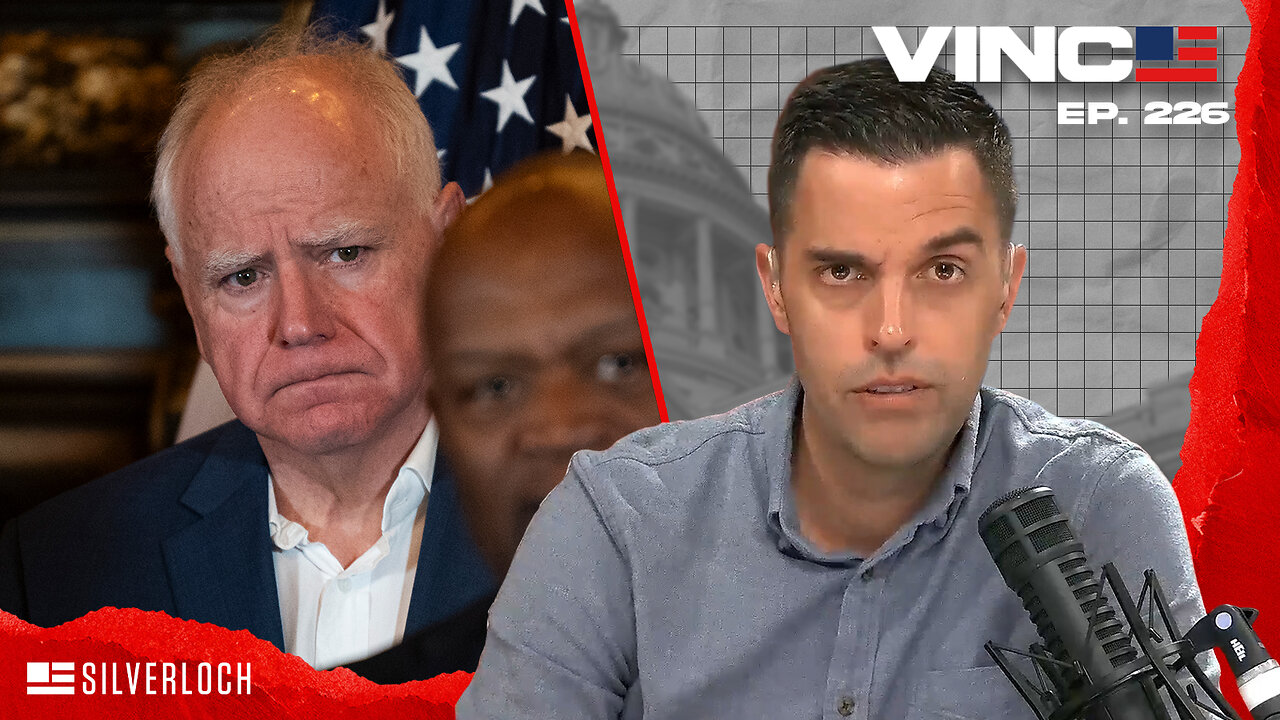 Medicaid Fraud Bombshell and Marco Rubio’s Generational Speech