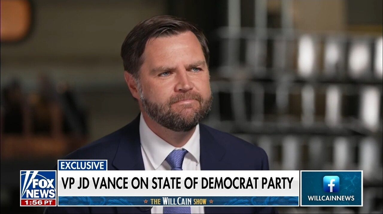 JD Vance: Mamdani Doesnt Show Gratitude For America