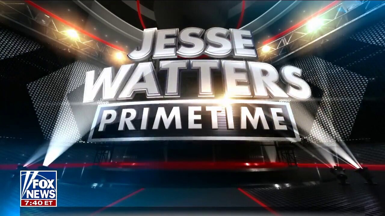 Jesse Watters Primetime (Full episode) - Monday, July 28