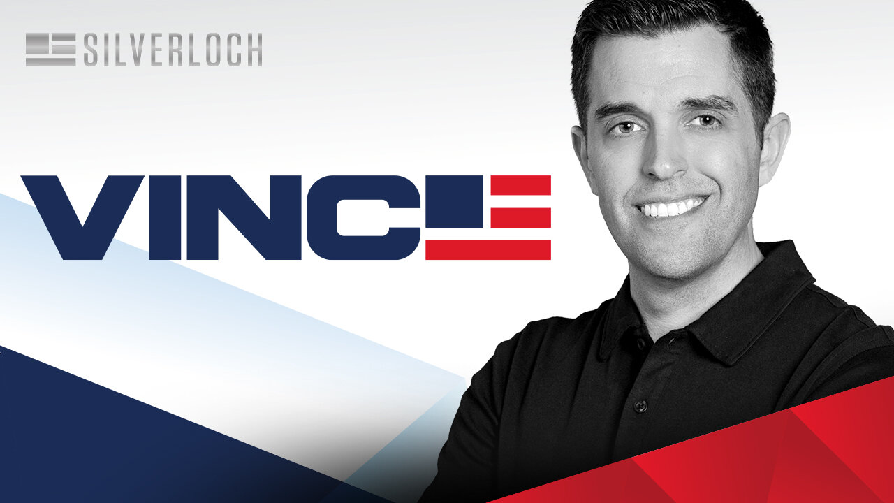 LIVE: The VINCE Radio Show thumbnail