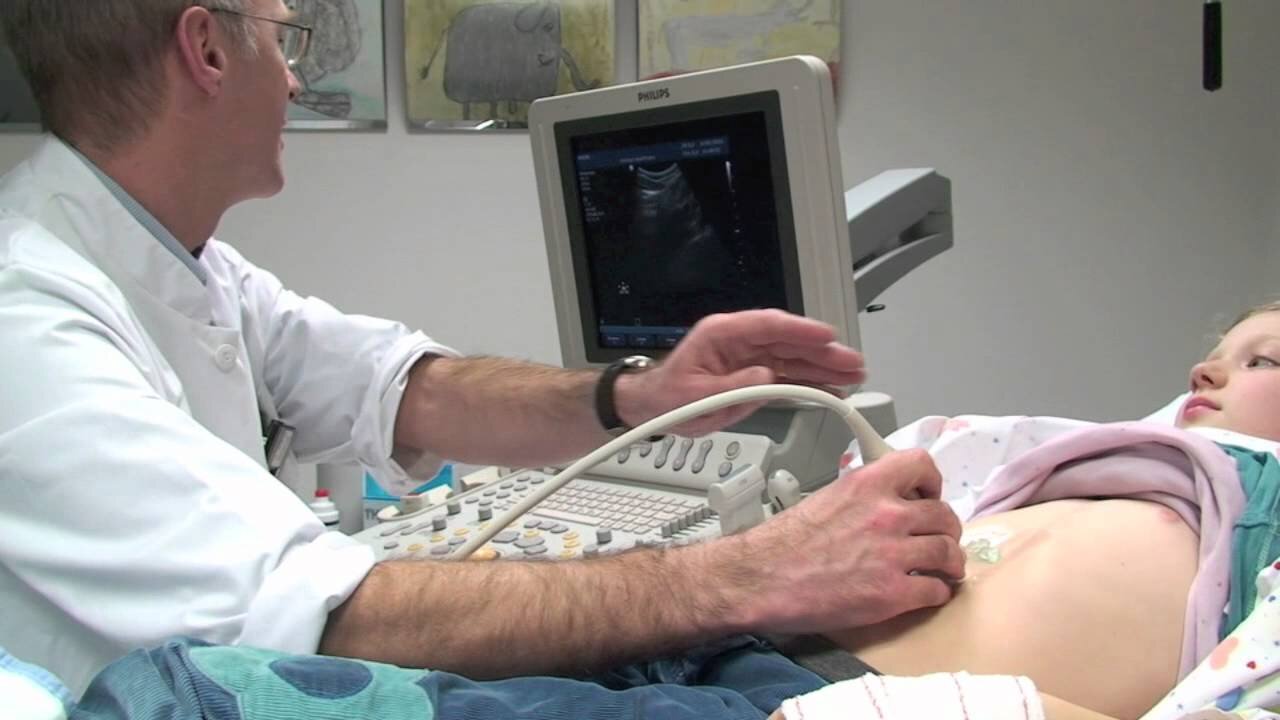 Le parcours dun enfant à la KannerKlinik.
