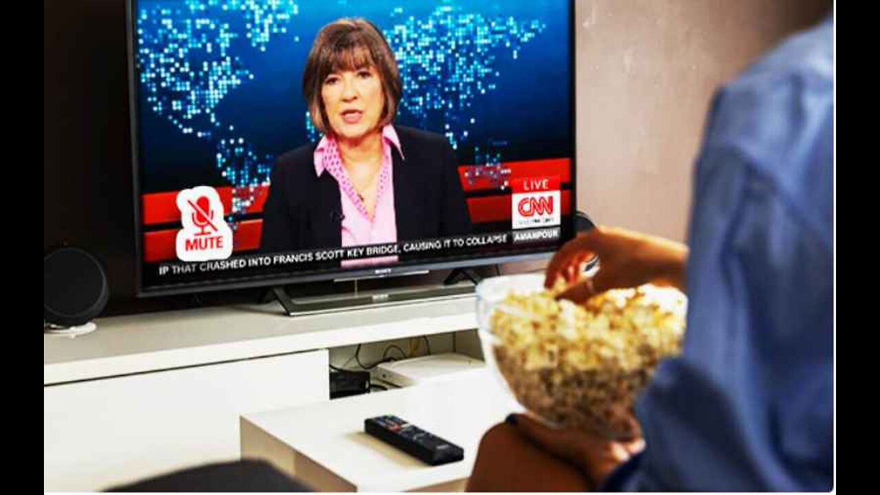 CNN Diva Amanpour Thinks Trumps Policies Are All About Her, Compares US to North Korea