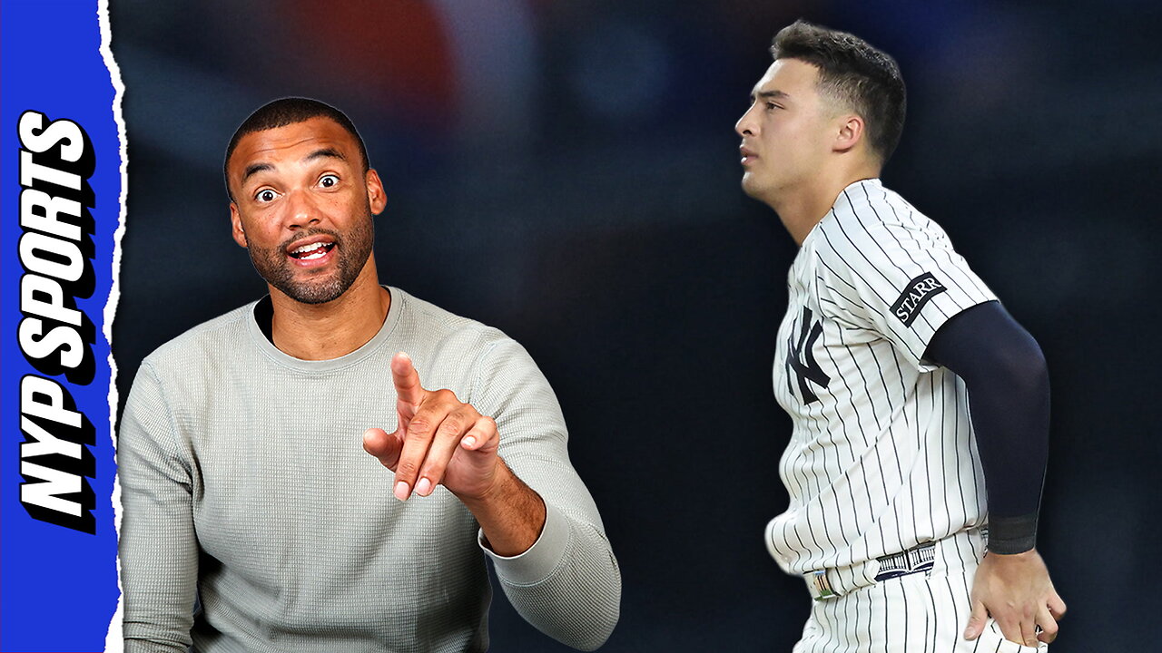 Should Anthony Volpes dad have confronted a heckling Mets fan?