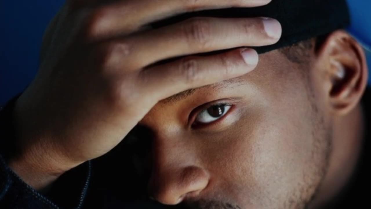 Will Smith Strange Phone Call With Prince 8 Hours Before He Died..