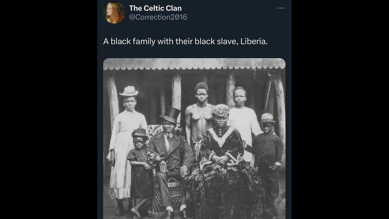 woke liberal democrat fake news CNN Tries To CUT The FEED After Historic Slavery TRUTH BOMB Dropped