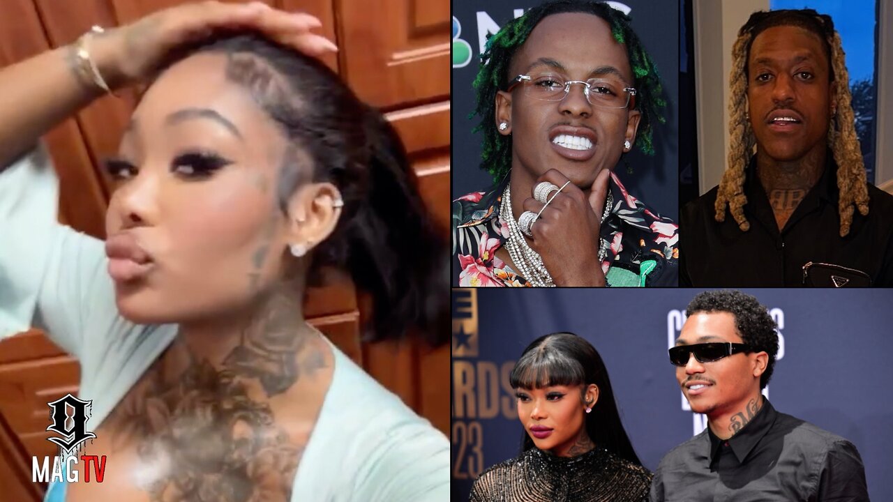 Im That Girl Summer Walker Calls Out Her Opps After Dropping New Album! ๐ก