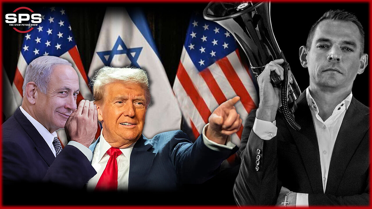 Trumps War on Noticers: Were NEXT!