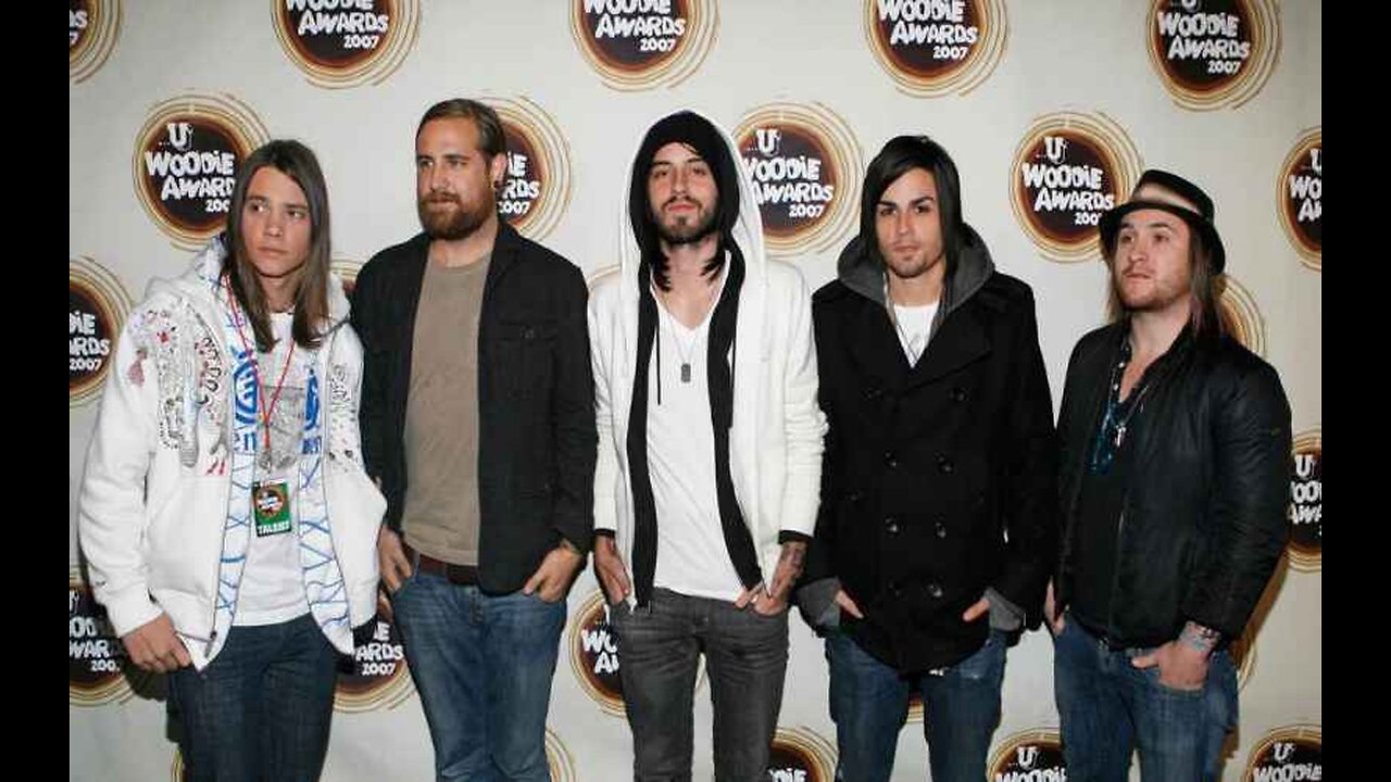 Rock Singer Shames Christians, Says Trump Voters Are Not Allowed at His Bands Shows
