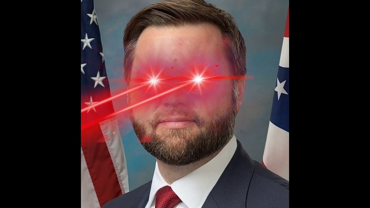 JD Vance Just Bodied The Already-Tanking Democrats About Rigging The Game And I Am Here FOR IT